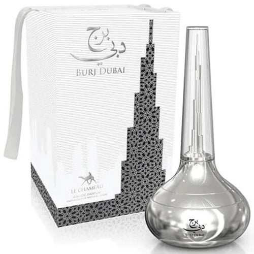Perfume Burj Dubai Le Chameau Eau De Parfum 100ml