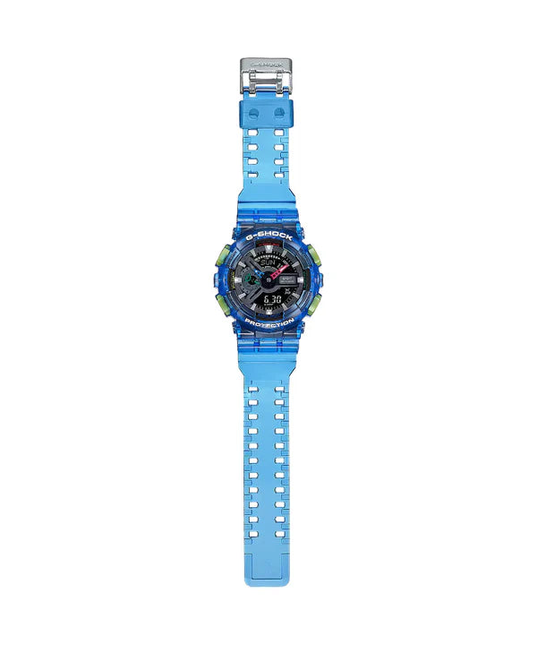 RELOJ CASIO G-SHOCK GA-110JT-2ADR