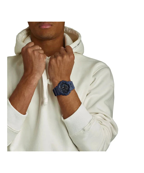 RELOJ CASIO G-SHOCK GA-700CA-2ADR