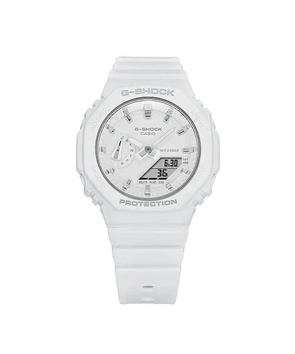 RELOJ CASIO G-SHOCK WOMEN GMA-S2100-7ADR