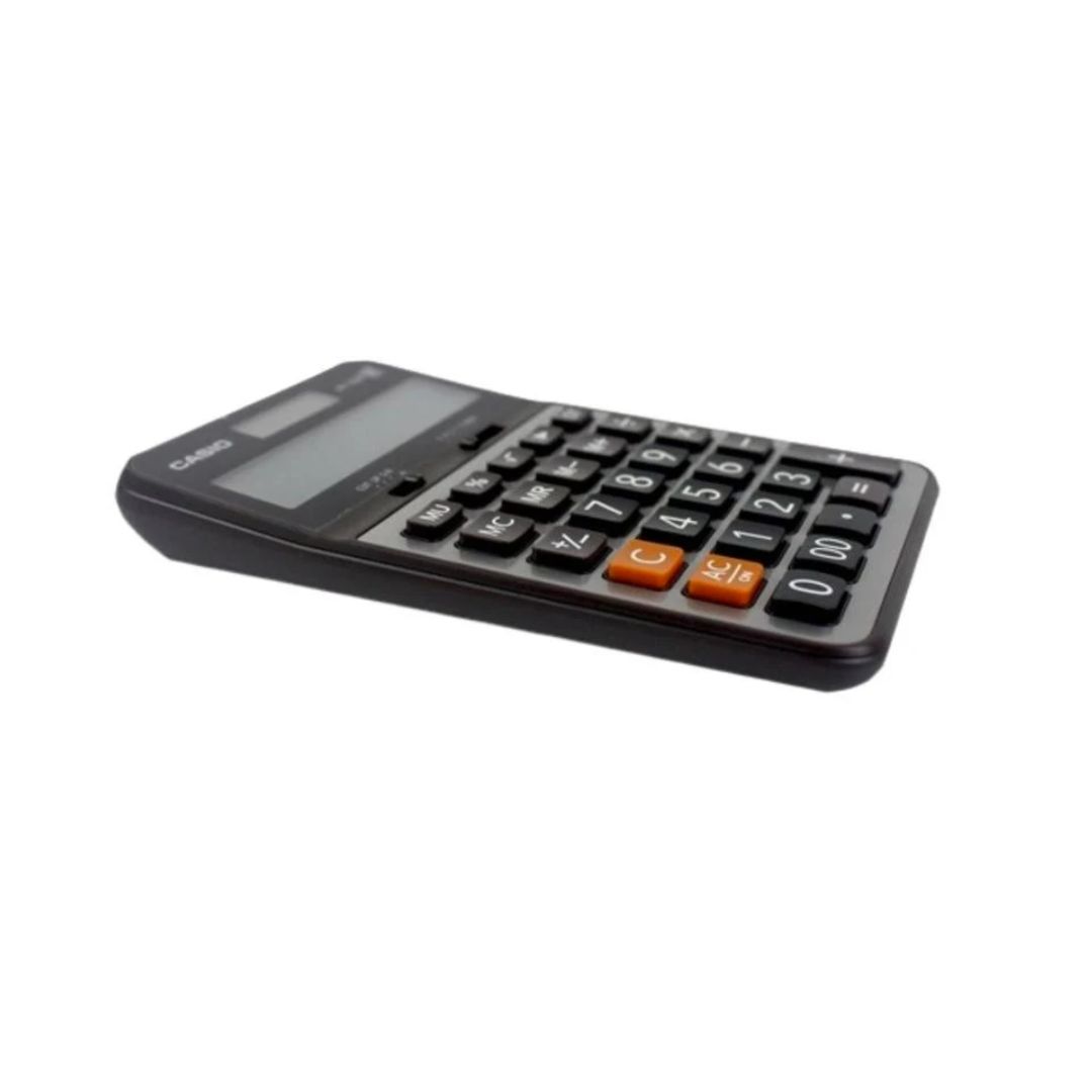 Calculadora Casio AX-12B-W-DC
