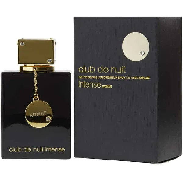 Perfume Armaf Club De Nuit Intense Woman 105ml