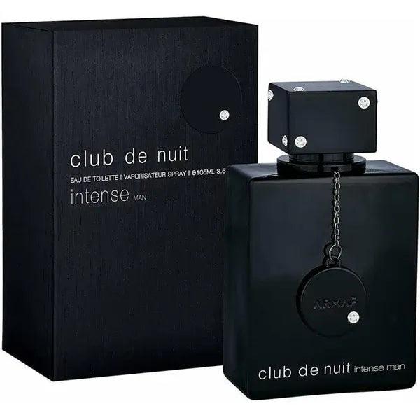 Perfume Club De Nuit Intense Man Armaf 105ML