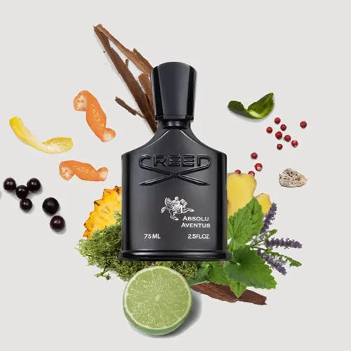 Perfume Creed Aventus Absolu - 75ml - Hombre - Edp