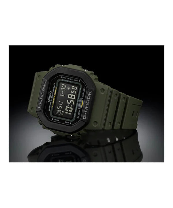 RELOJ CASIO G-SHOCK DW-5610SU-3DR