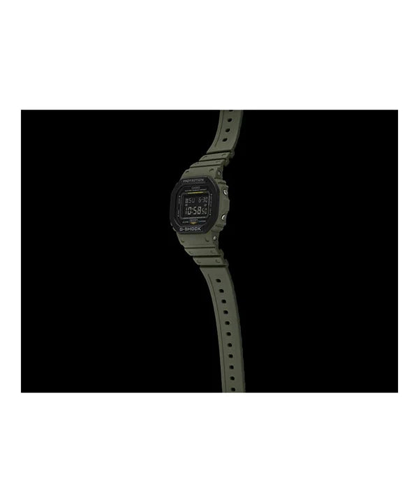 RELOJ CASIO G-SHOCK DW-5610SU-3DR