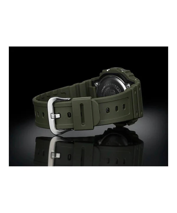 RELOJ CASIO G-SHOCK DW-5610SU-3DR