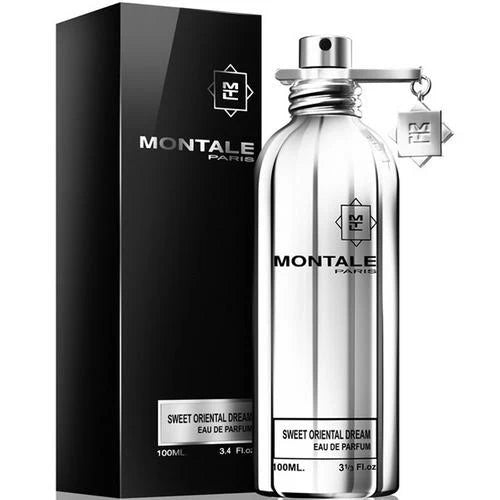 Sweet Oriental Dream Montale 100ml - Eau De Parfum - Unisex
