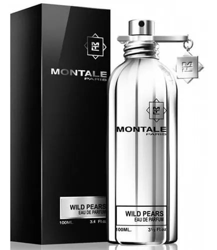 Wild Pears Montale 100ml - Eau De Parfum - Unisex