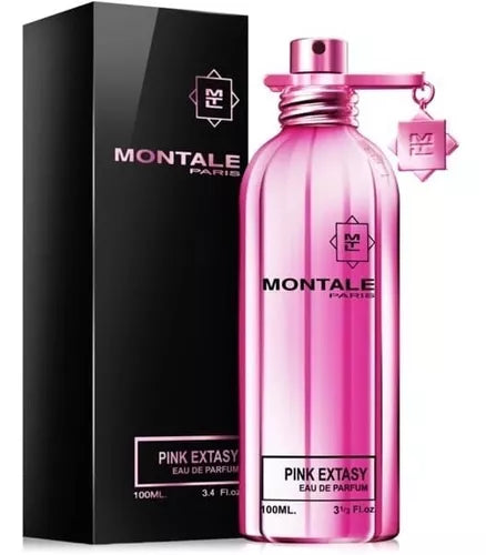 Pink Extasy Montale 100ml - Eau De Parfum - Unisex