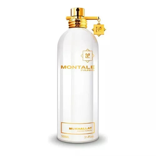 Mukhalat Tester Montale 100ml - Eau De Parfum - Unisex