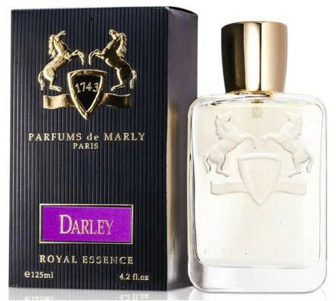 Darley Parfums De Marly Royal Essence 125ml - Eau De Parfum - Hombre