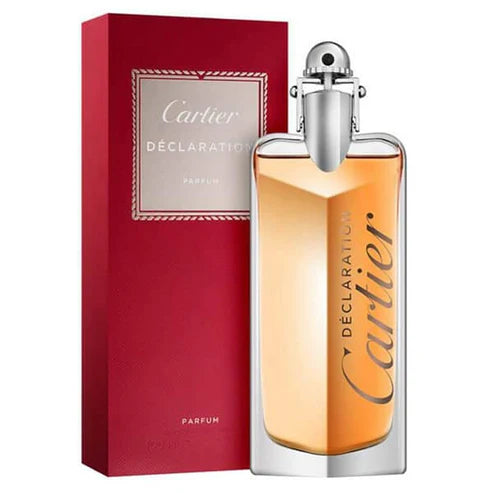 Perfume Declaration De Cartier Parfum Hombre 100ml