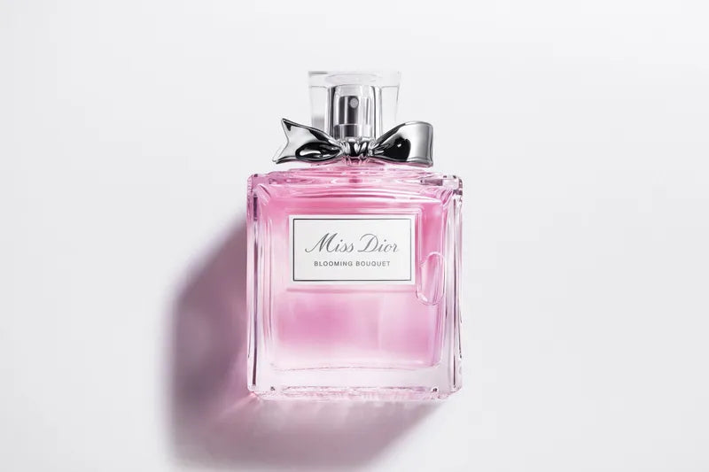 Perfume Miss Dior Blooming Bouquet Christian Dior Mujer Eau De Parfum 100ml