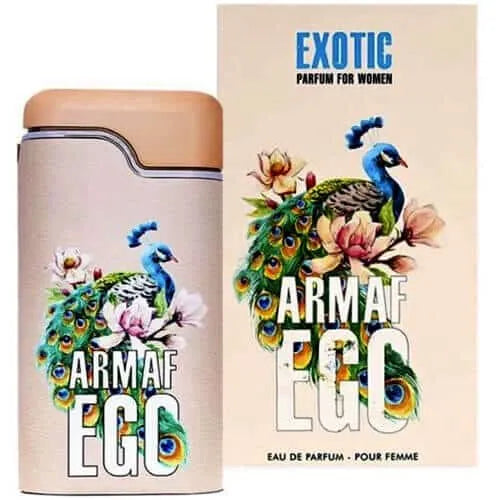 Perfume Ego exotic Armaf 100ml