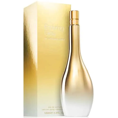 Enduring Glow By Jennifer Lopez 100 ML