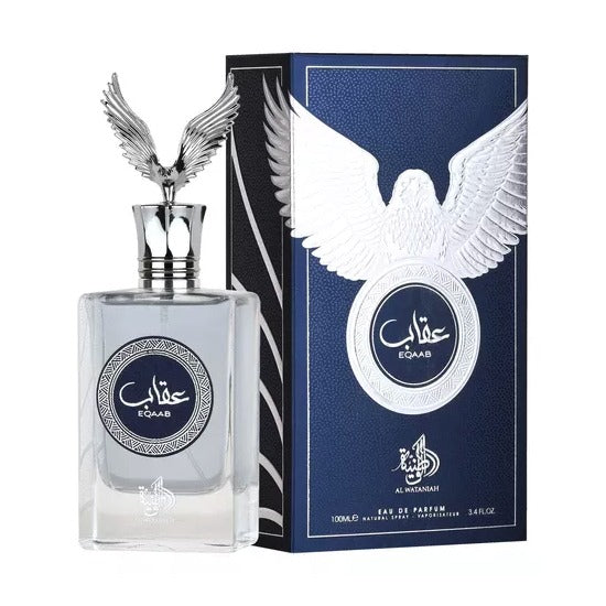 Perfume Eqaab Al Wataniah