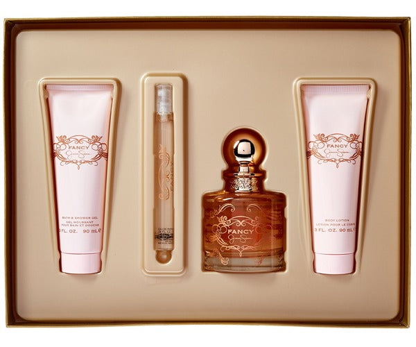 Estuche Fancy Jessica Simpson Set