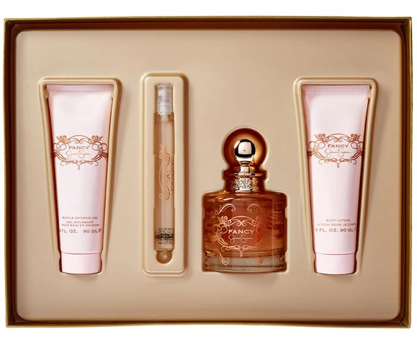 Estuche Fancy Jessica Simpson Set