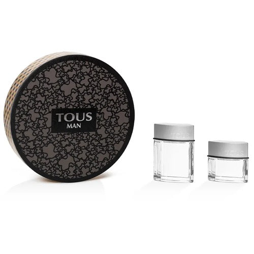 Estuche Set Tous Man - Eau De Toilette - 100ml - Hombre