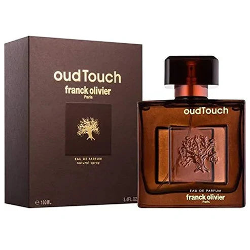 Perfume Oud Touch De Franck Olivier Hombre Eau De Parfum 100ml