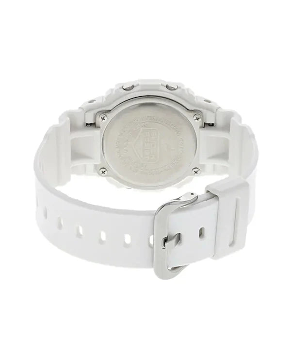 RELOJ CASIO G-SHOCK DW-5600MW-7DR