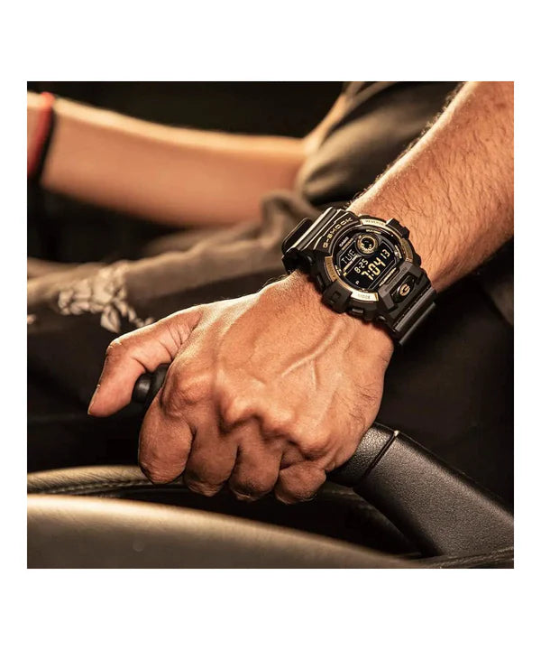 RELOJ CASIO G-SHOCK G-8900GB-1DR