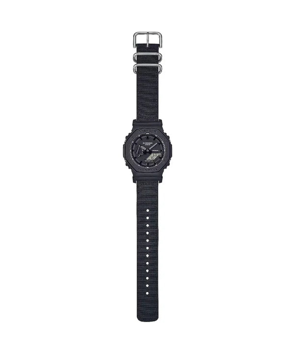 RELOJ CASIO G-SHOCK GA-2100BCE-1ADR