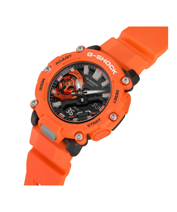 RELOJ CASIO G-SHOCK GA-2200M-4ADR
