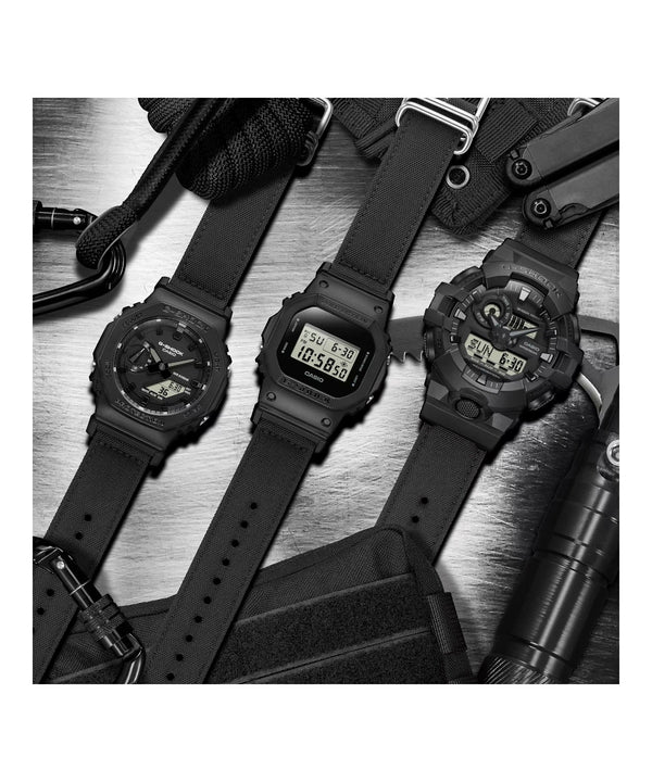 RELOJ CASIO G-SHOCK GA-700BCE-1ADR