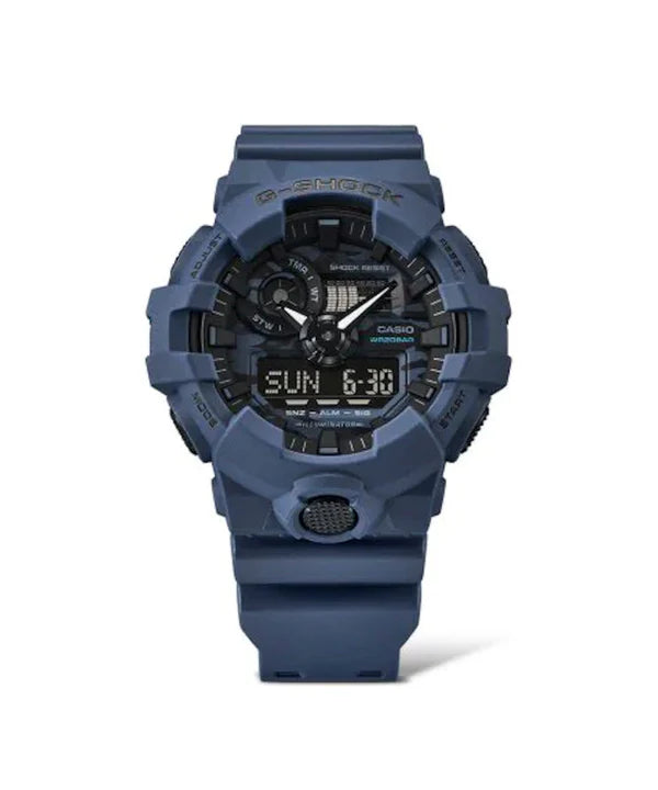 RELOJ CASIO G-SHOCK GA-700CA-2ADR