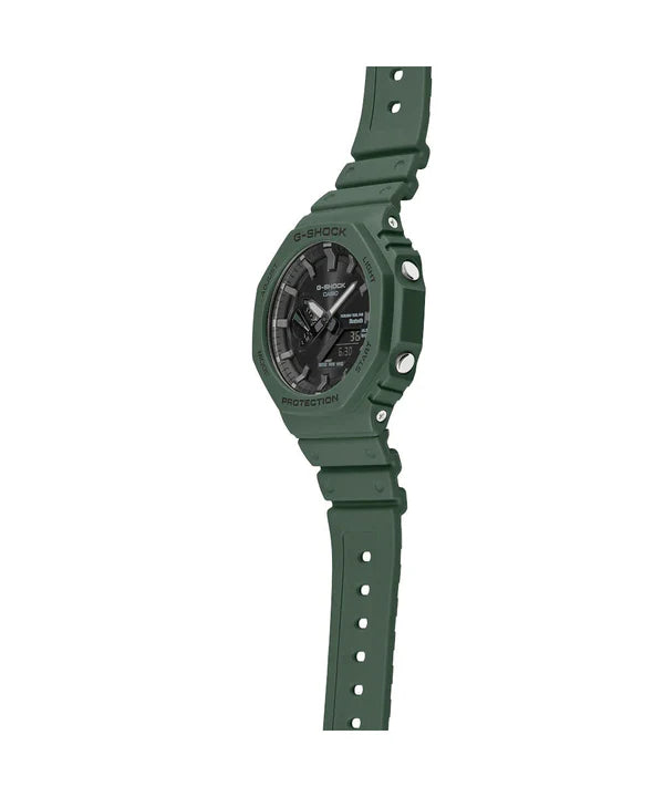 RELOJ CASIO G-SHOCK GA-B2100-3ADR