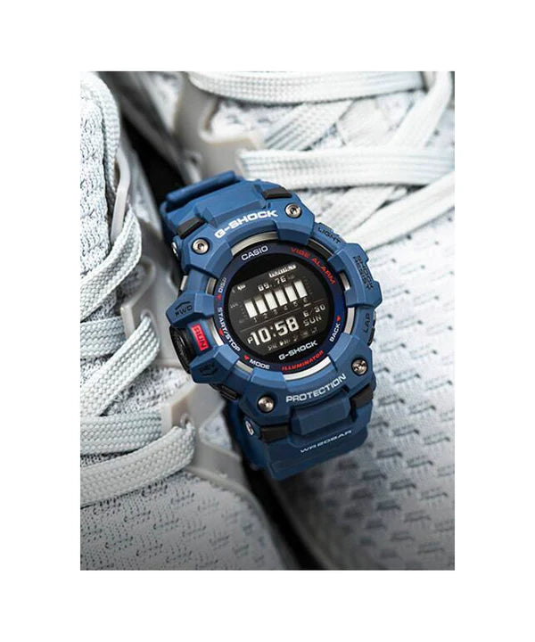 RELOJ CASIO G-SHOCK GBD-100-2DR