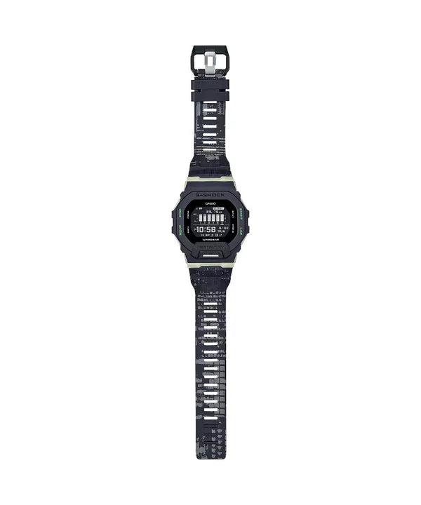 RELOJ CASIO G-SHOCK GBD-200LM-1DR
