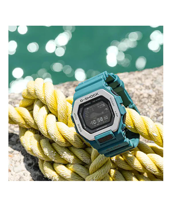 RELOJ CASIO G-SHOCK GBX-100-2DR