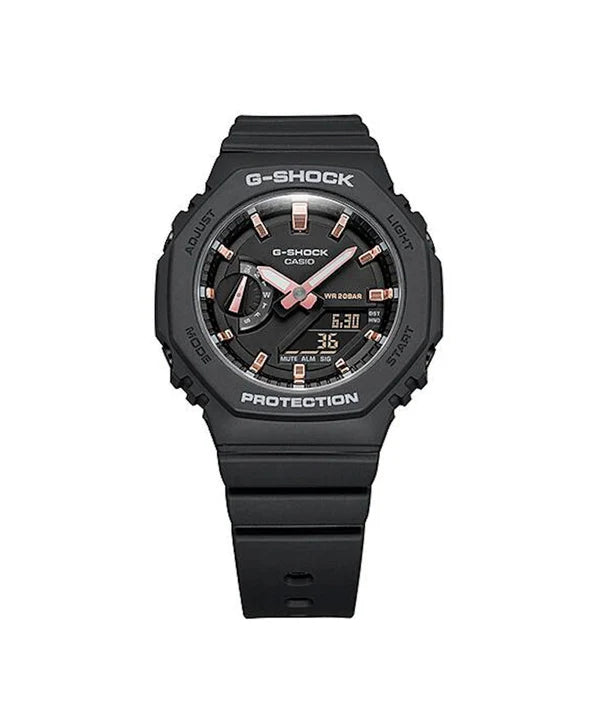 RELOG CASIO G-SHOCK WOMEN GMA-S2100-1ADR