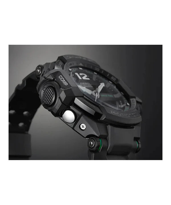 RELOJ CASIO G-SHOCK GA-1100-1A3DR