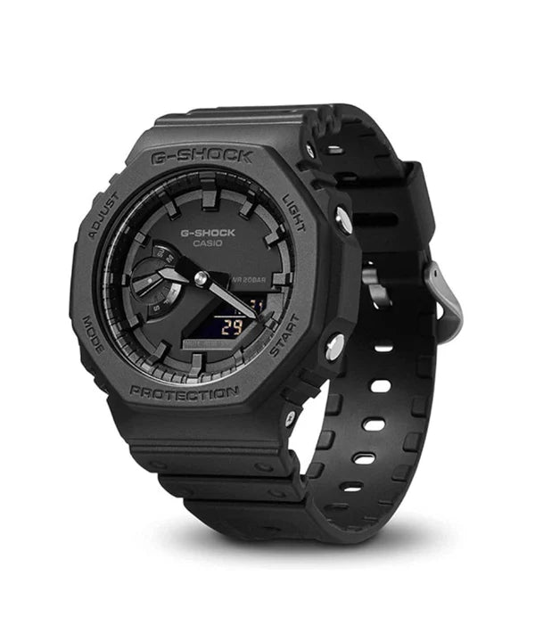 RELOJ CASIO G-SHOCK GA-2100-1A1DR