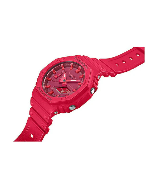 RELOJ CASIO G-SHOCK GA-2100-4ADR