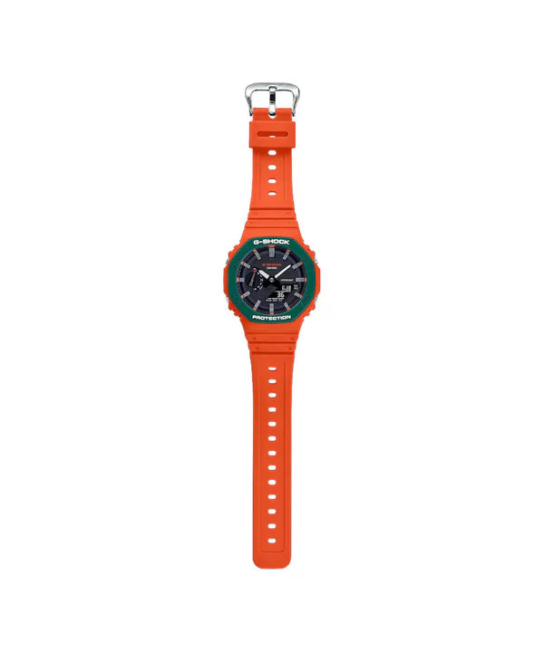 RELOJ CASIO G-SHOCK GA-2110SC-4ADR