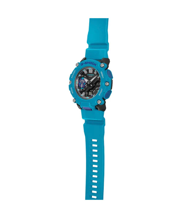 RELOJ CASIO G-SHOCK GA-2200-2ADR