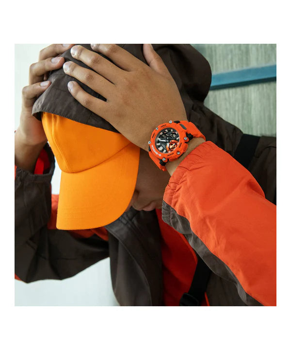 RELOJ CASIO G-SHOCK GA-2200M-4ADR