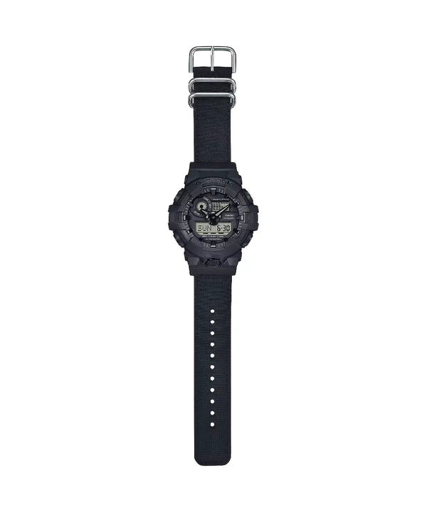 RELOJ CASIO G-SHOCK GA-700BCE-1ADR