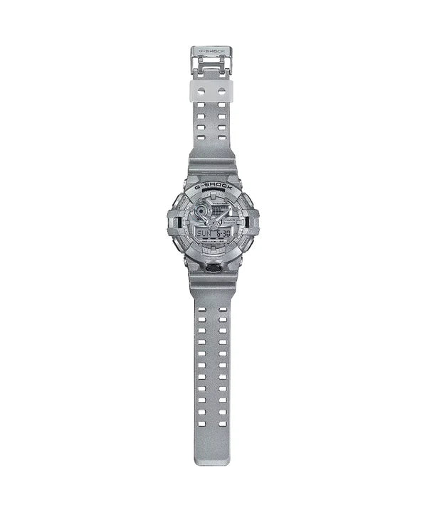 RELOJ CASIO G-SHOCK GA-700FF-8ADR