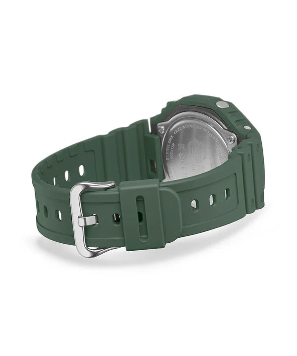 RELOJ CASIO G-SHOCK GA-B2100-3ADR
