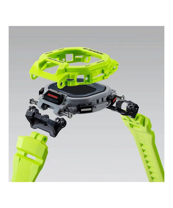 RELOJ CASIO G-SHOCK GBD-200-9DR