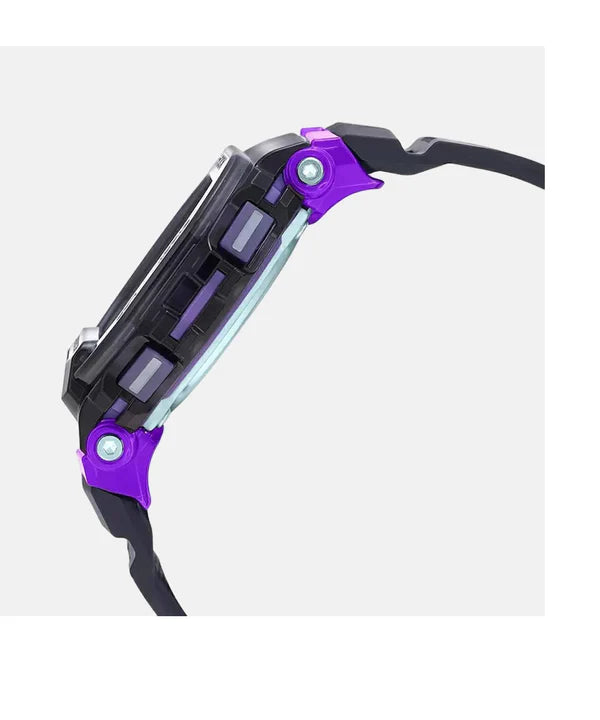 RELOJ CASIO G-SHOCK GBD-200SM-1A6DR