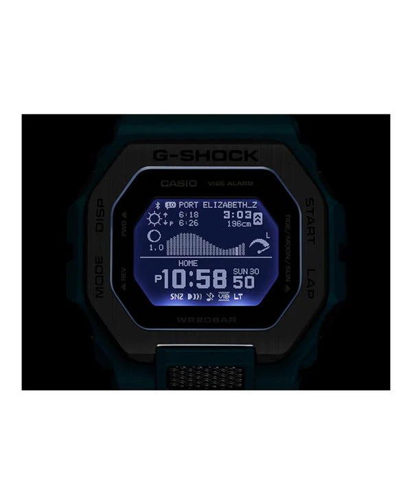 RELOJ CASIO G-SHOCK GBX-100-2DR