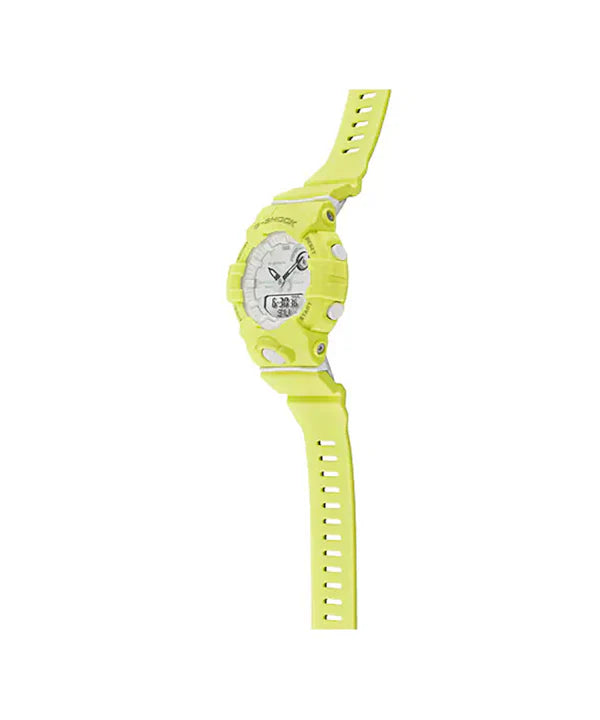RELOJ CASIO G-SHOCK GMA-B800-9ADR