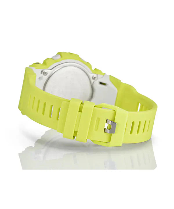 RELOJ CASIO G-SHOCK GMA-B800-9ADR
